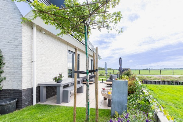Medium property photo - Bilderdam 39A, 2451 CX Leimuiden